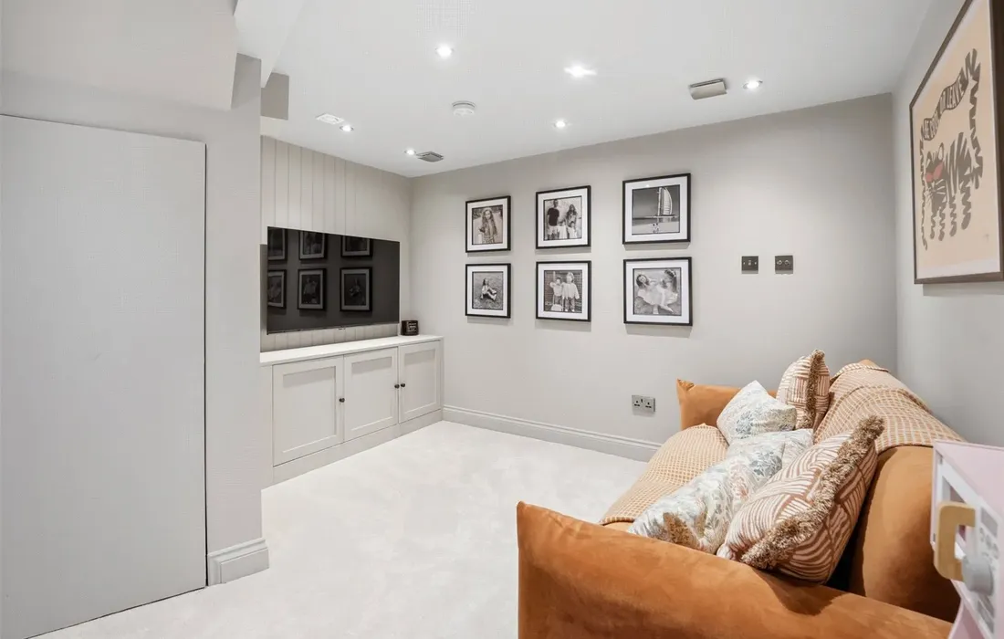 4 bedroom house for sale