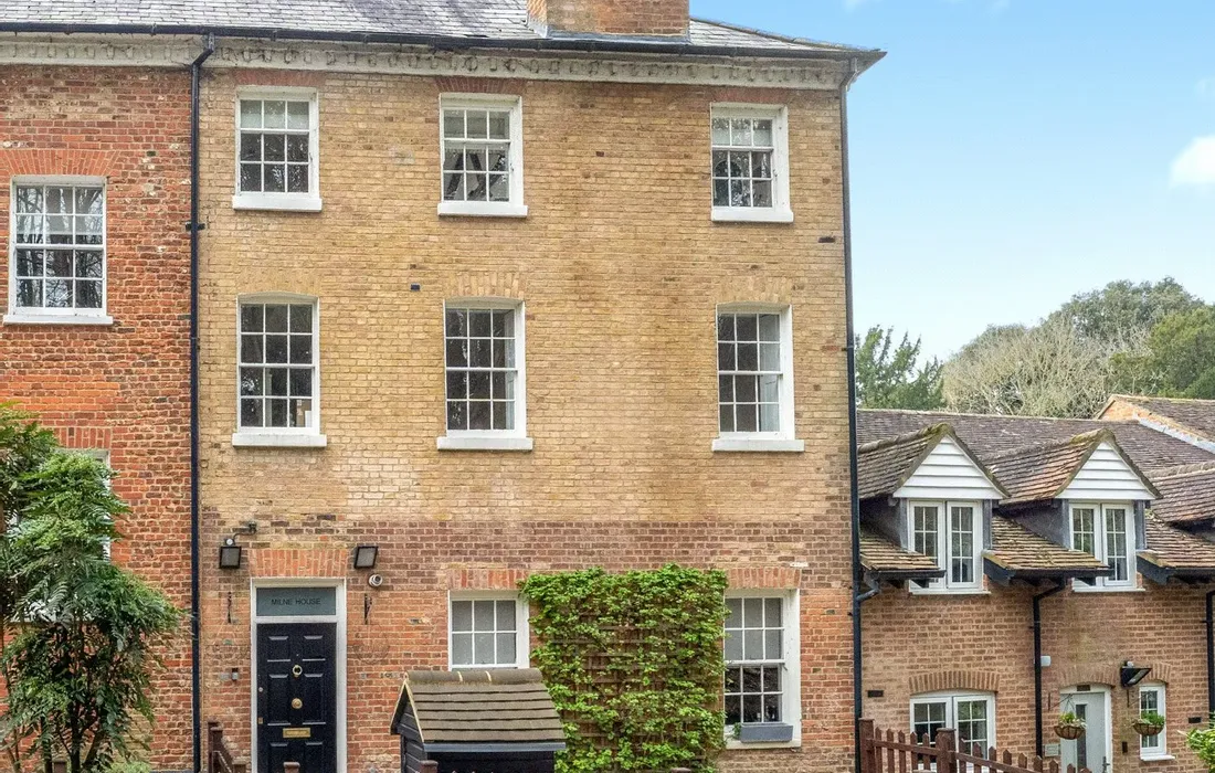 4 bedroom house for sale