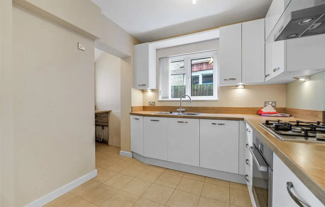 3 bedroom house for sale