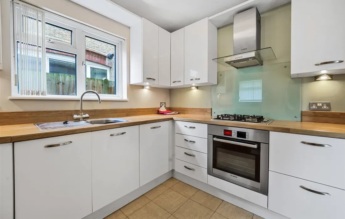 3 bedroom house for sale