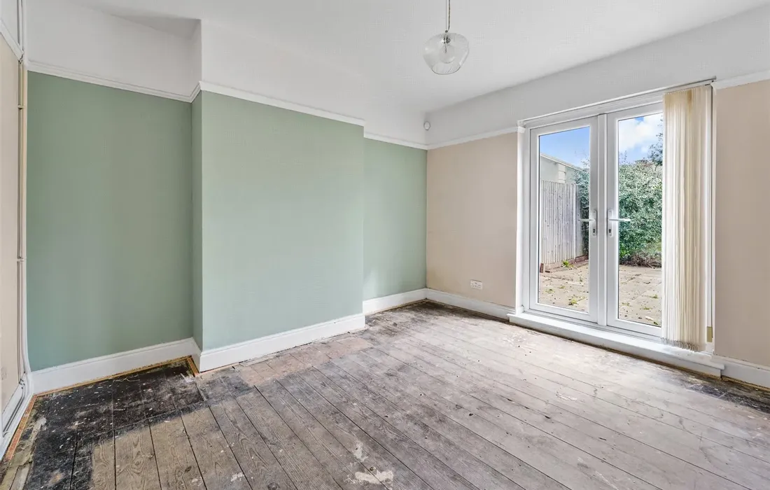 3 bedroom house for sale