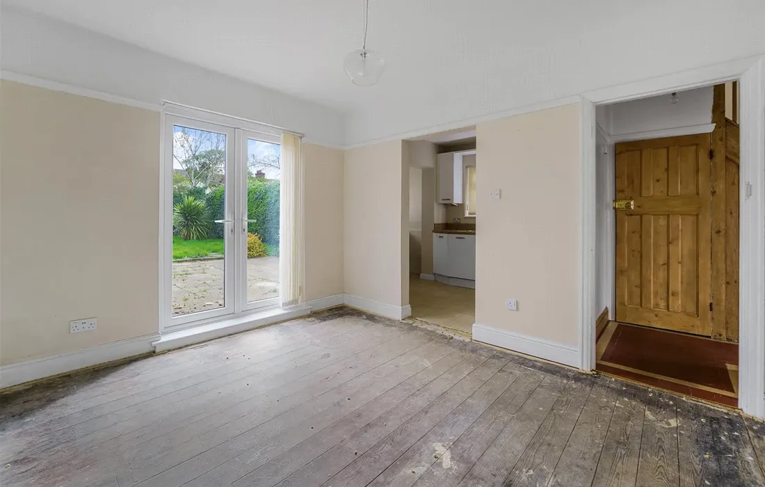 3 bedroom house for sale