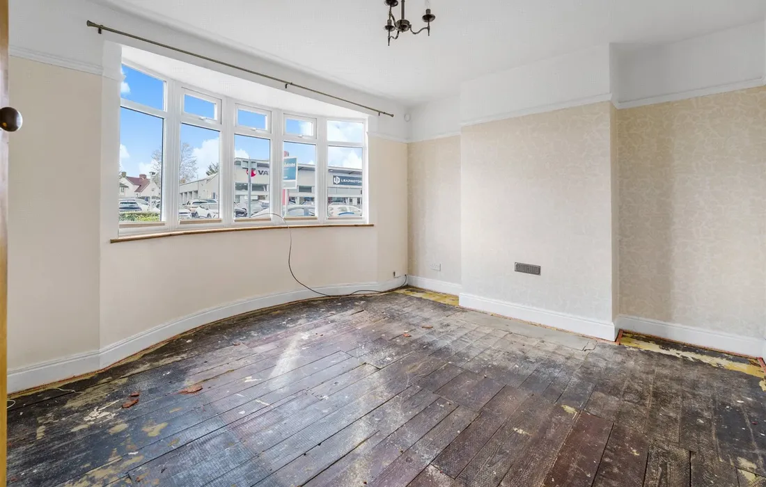 3 bedroom house for sale