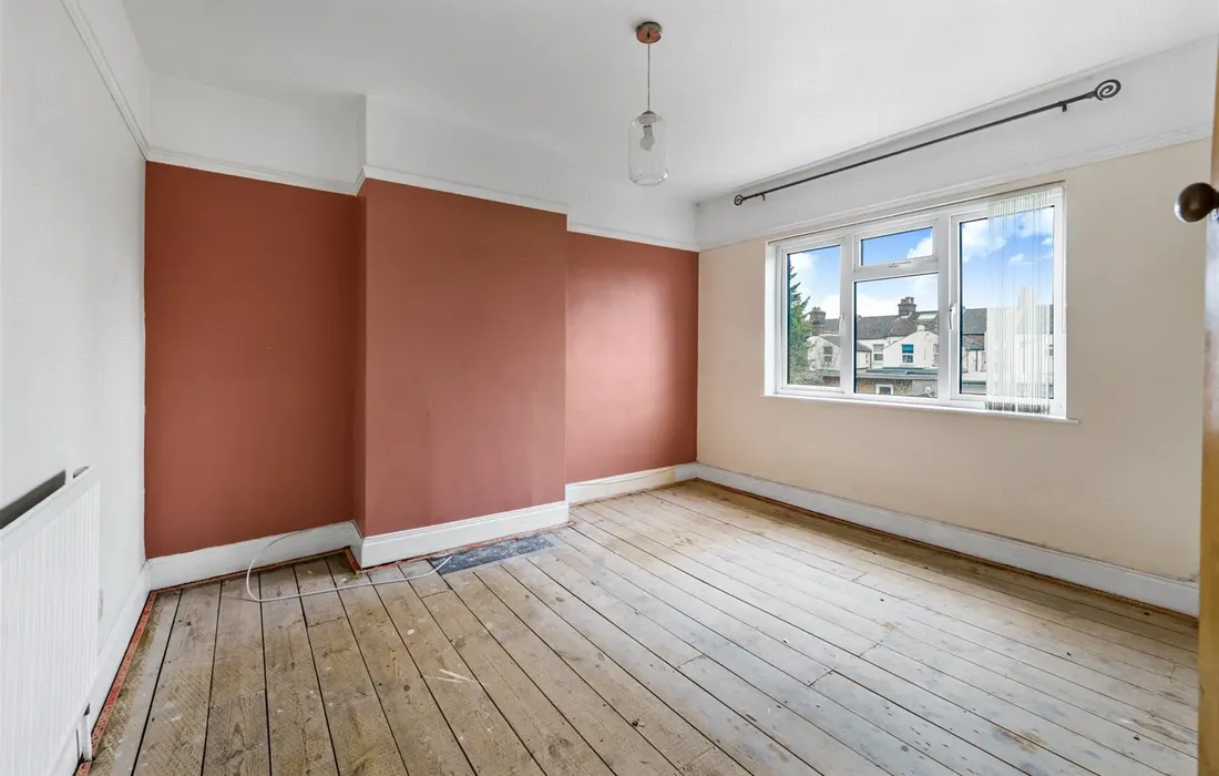 3 bedroom house for sale