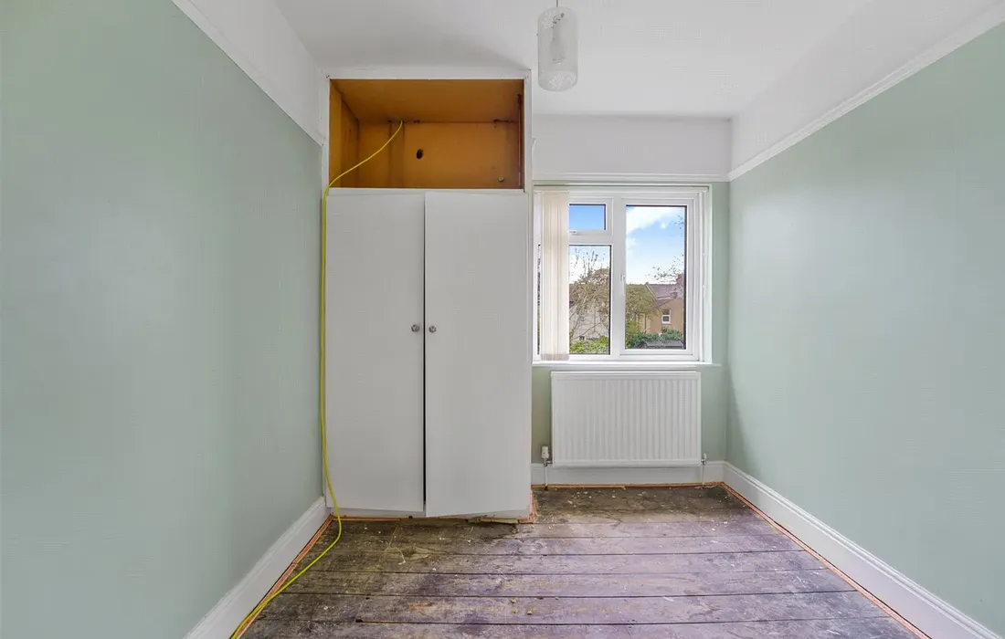 3 bedroom house for sale