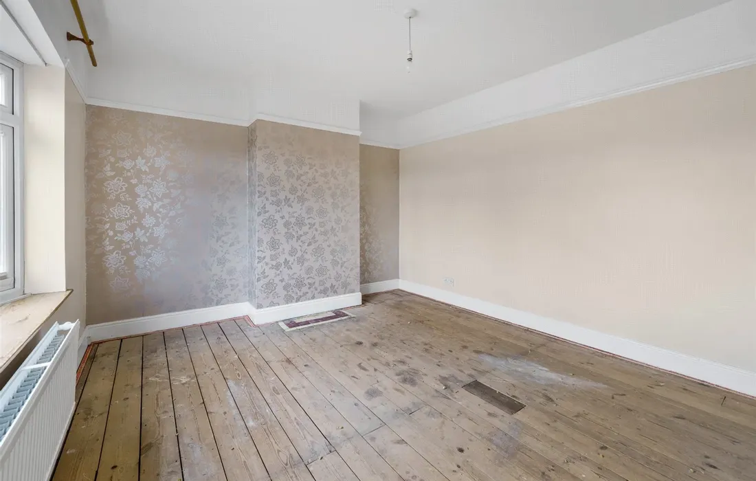 3 bedroom house for sale