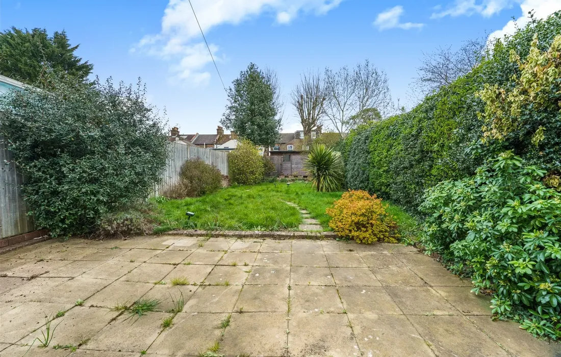 3 bedroom house for sale