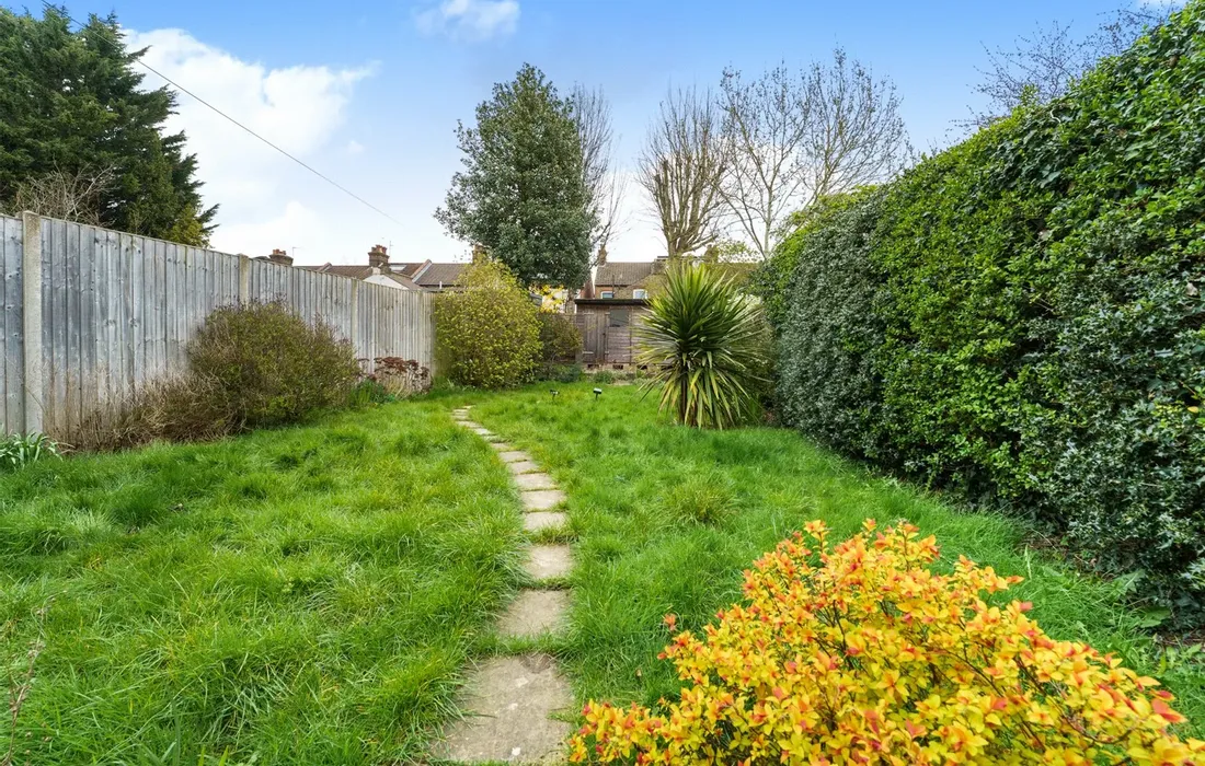 3 bedroom house for sale