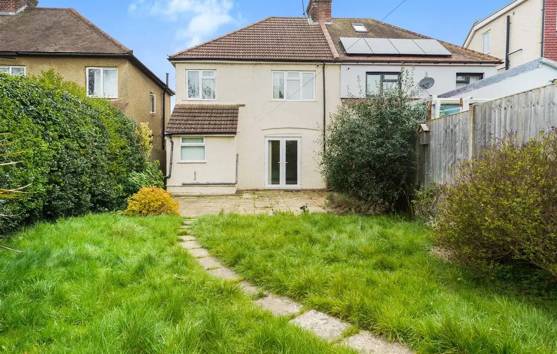 3 bedroom house for sale