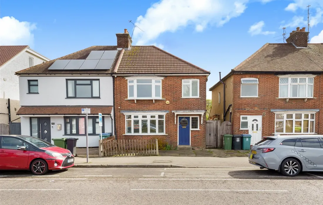 3 bedroom house for sale