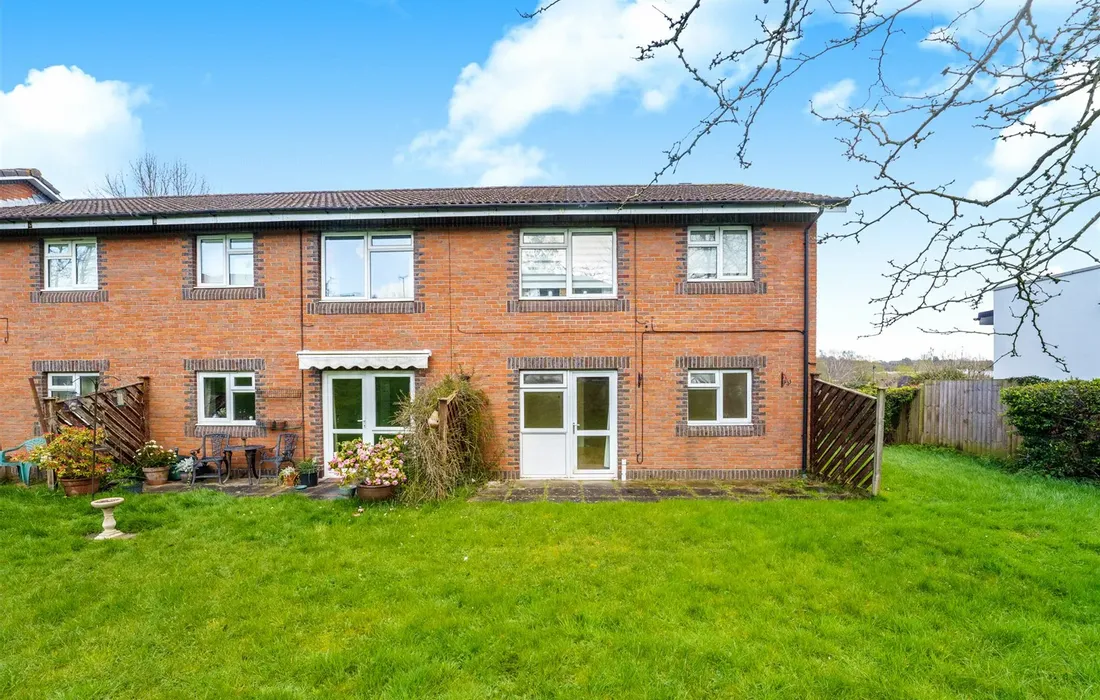 1 bedroom apartment for sale