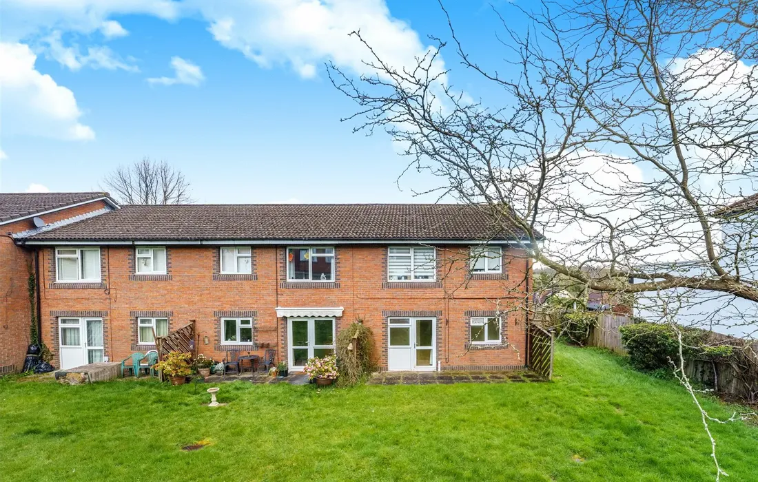 1 bedroom apartment for sale