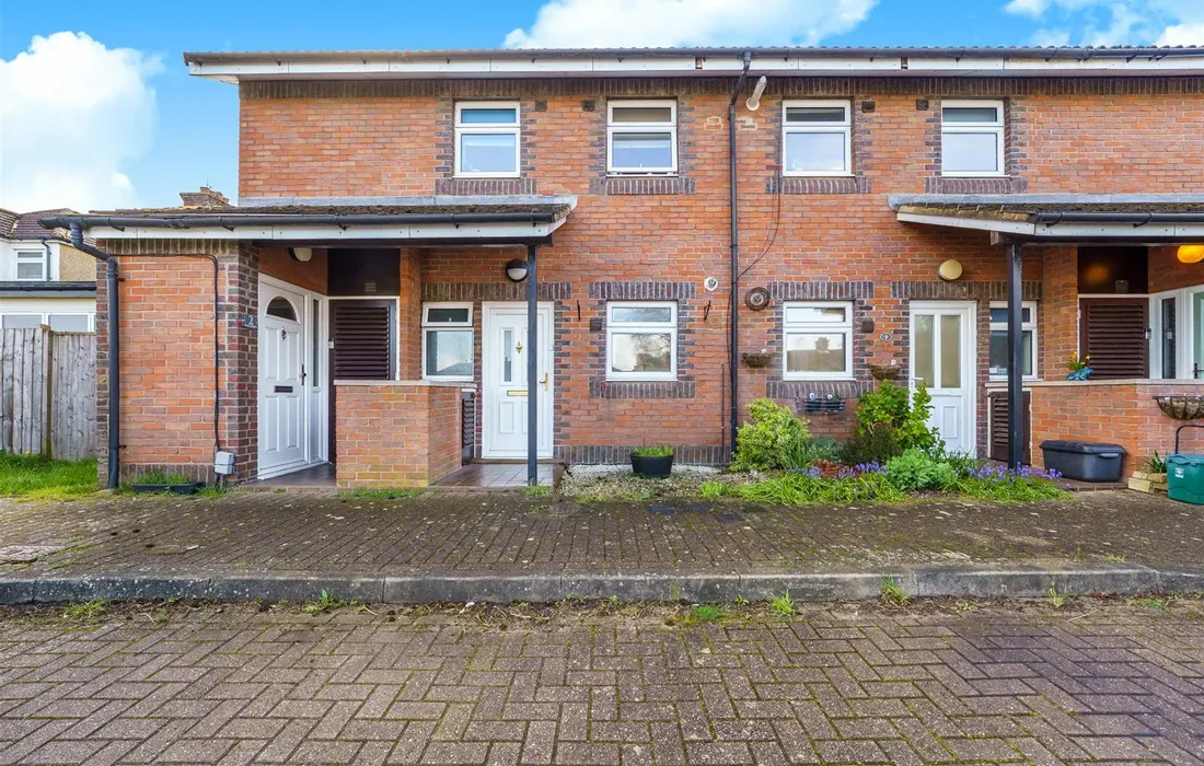 1 bedroom apartment for sale