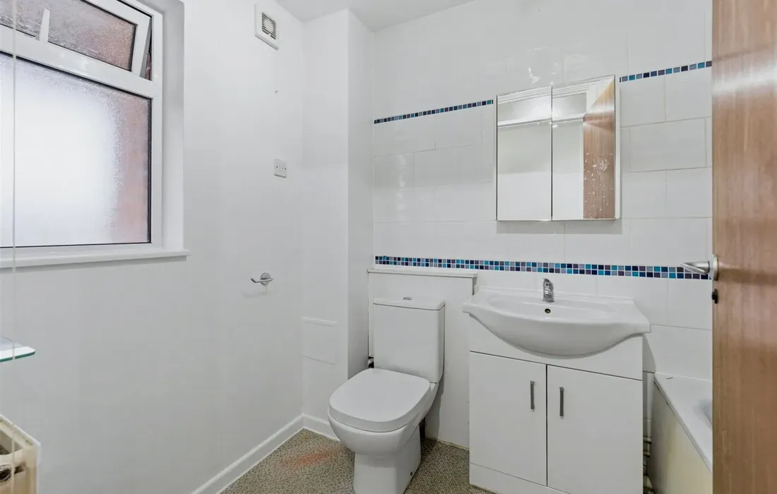 1 bedroom apartment for sale