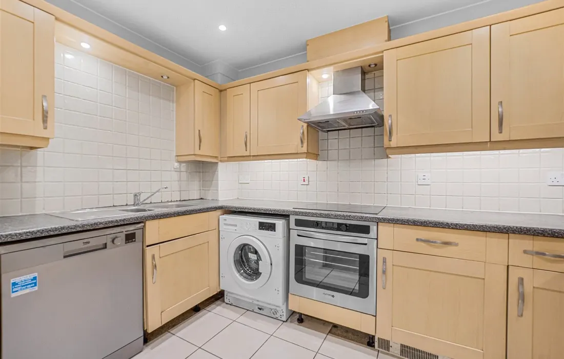 2 bedroom apartment for sale