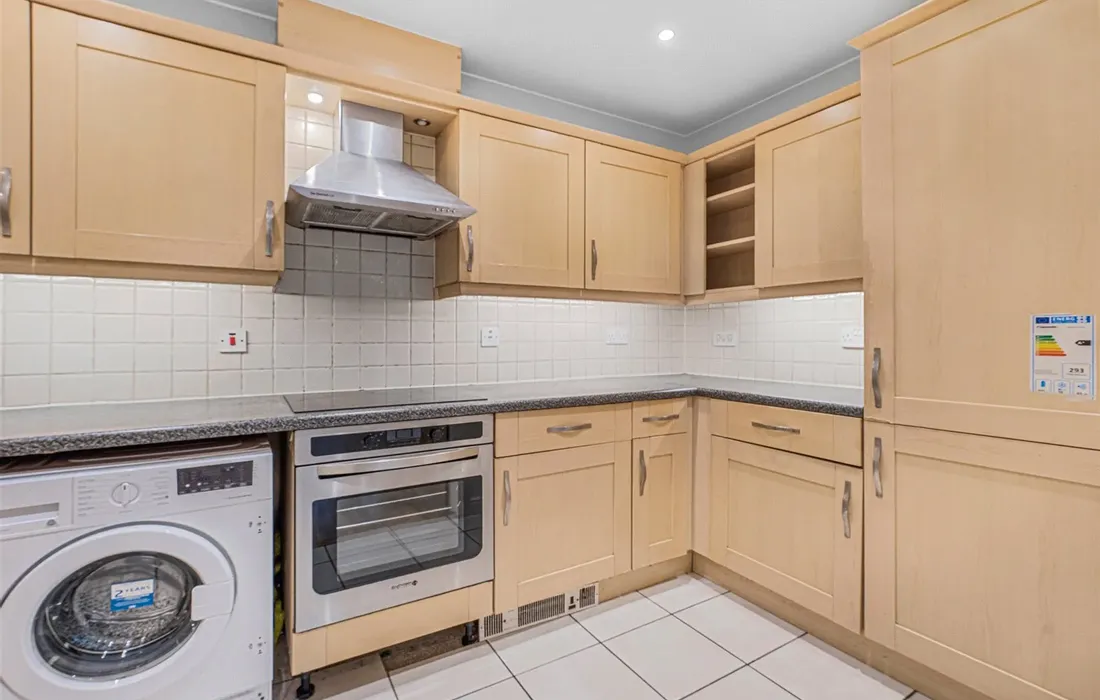 2 bedroom apartment for sale