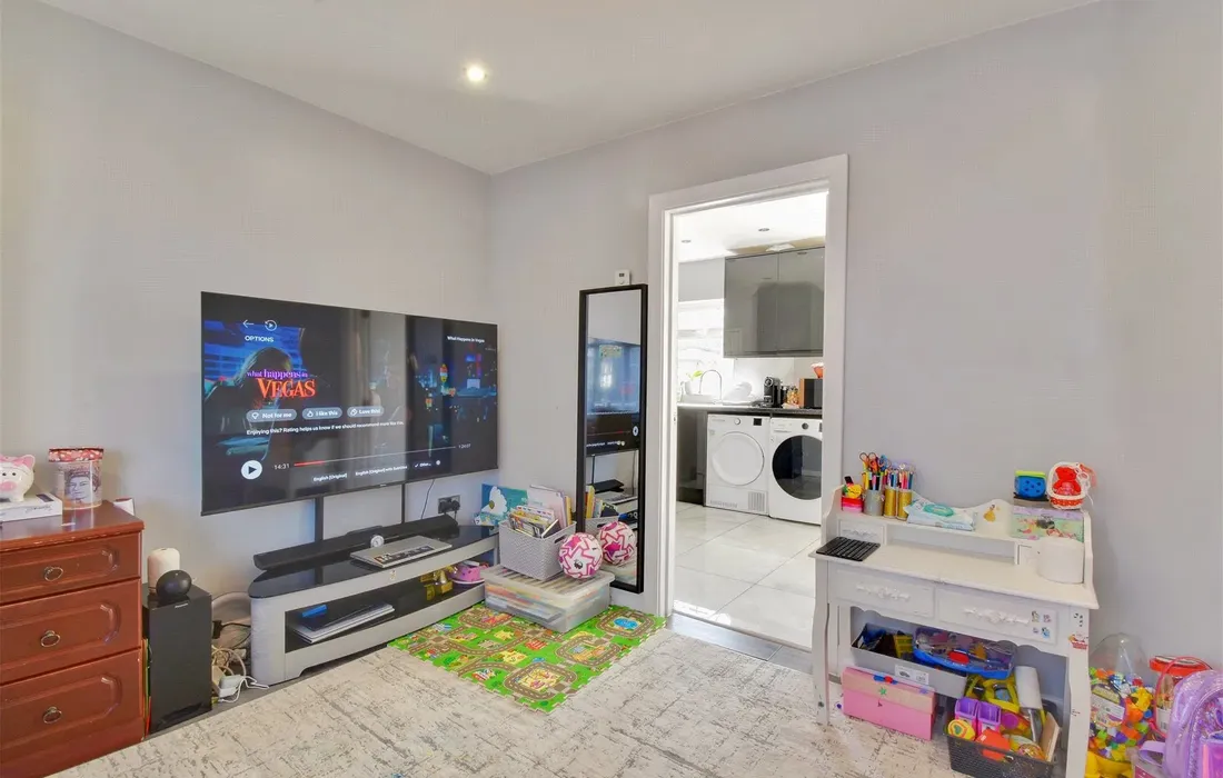 3 bedroom house to rent