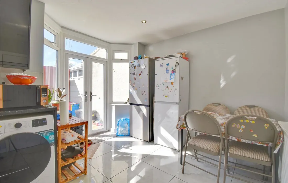 3 bedroom house to rent