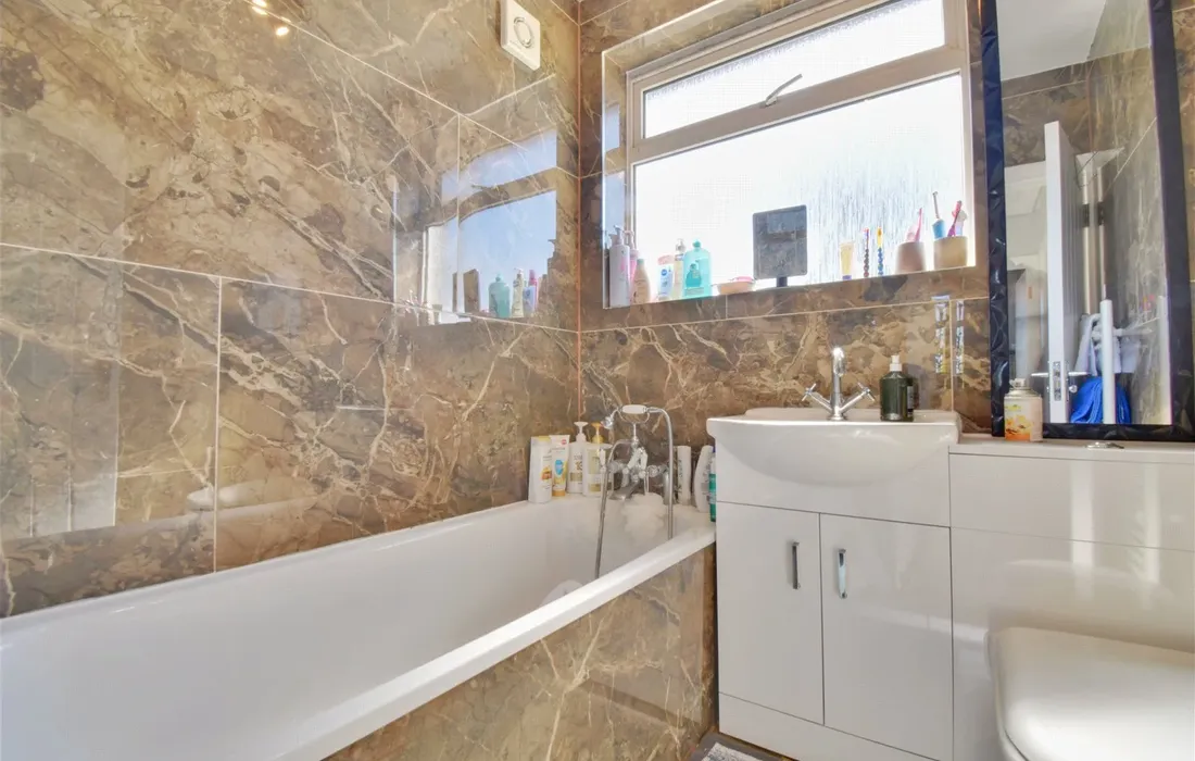 3 bedroom house to rent