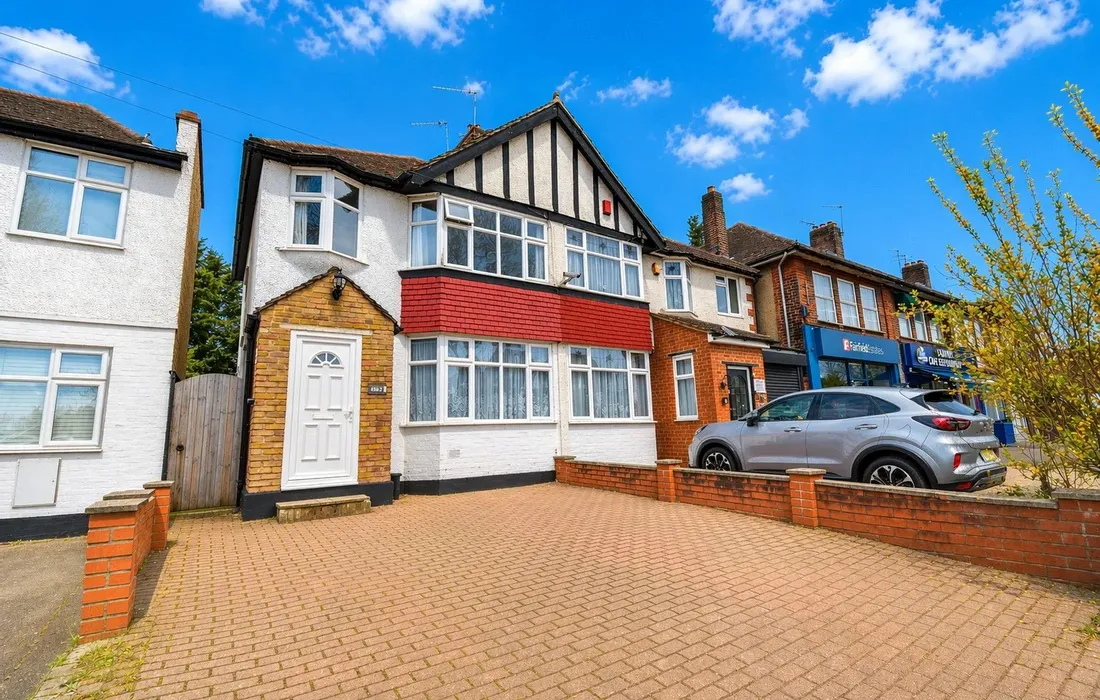 3 bedroom house to rent
