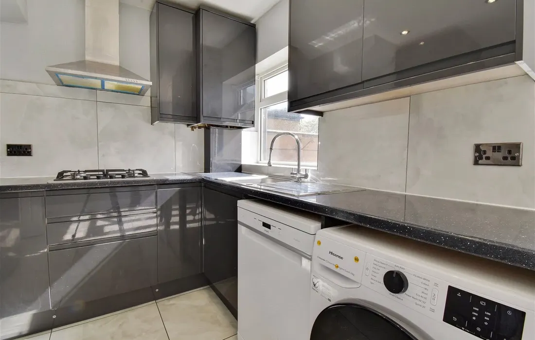3 bedroom house to rent