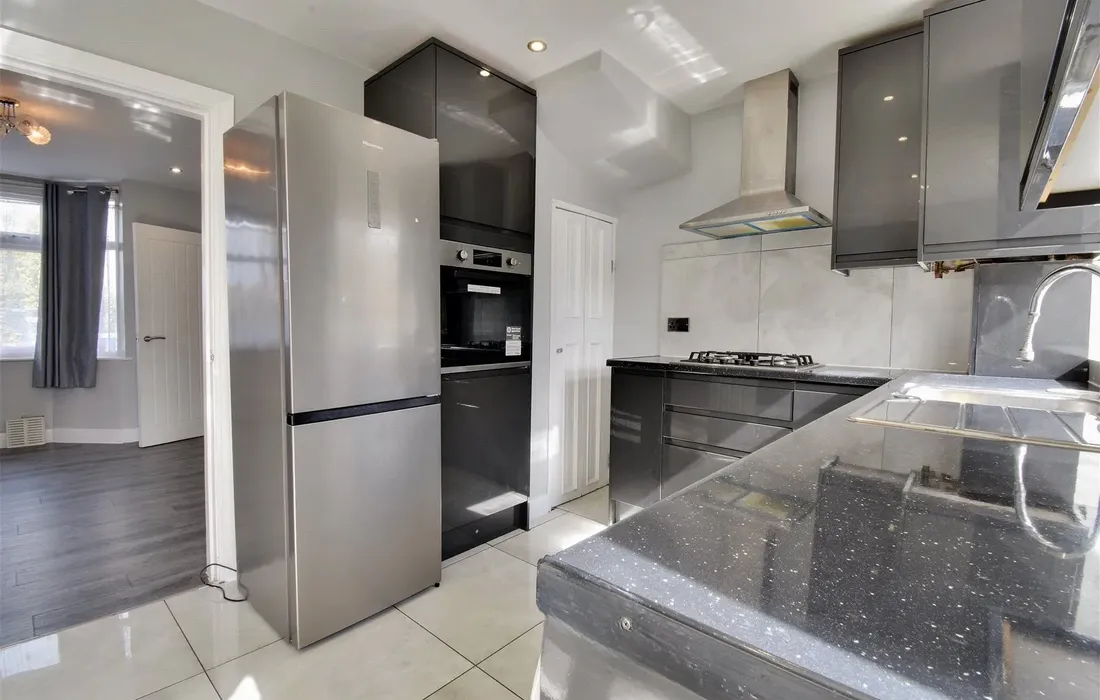 3 bedroom house to rent