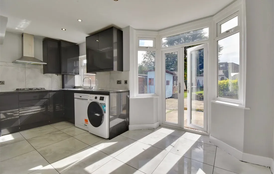 3 bedroom house to rent
