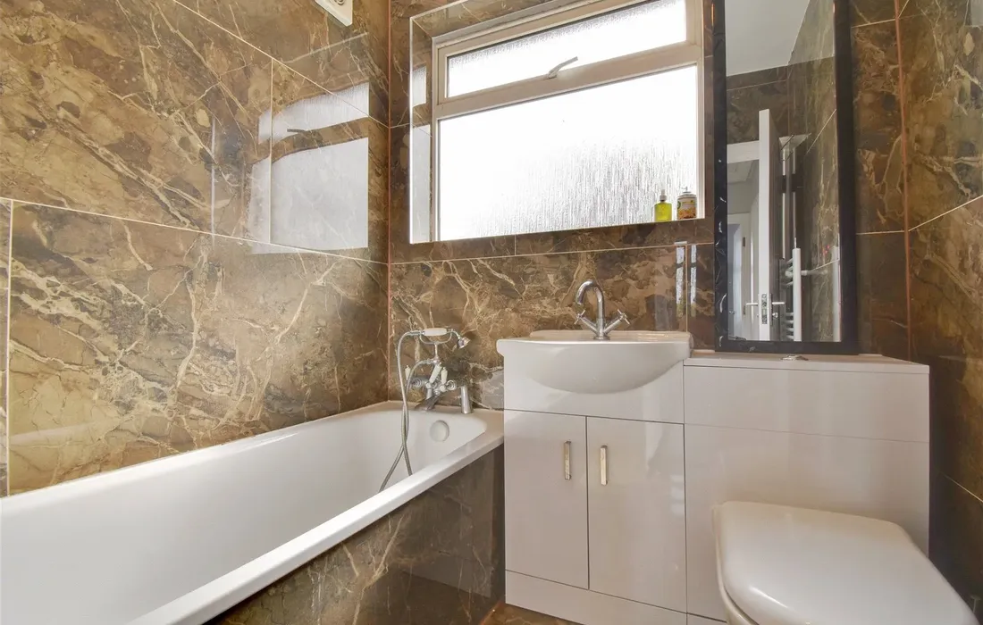 3 bedroom house to rent