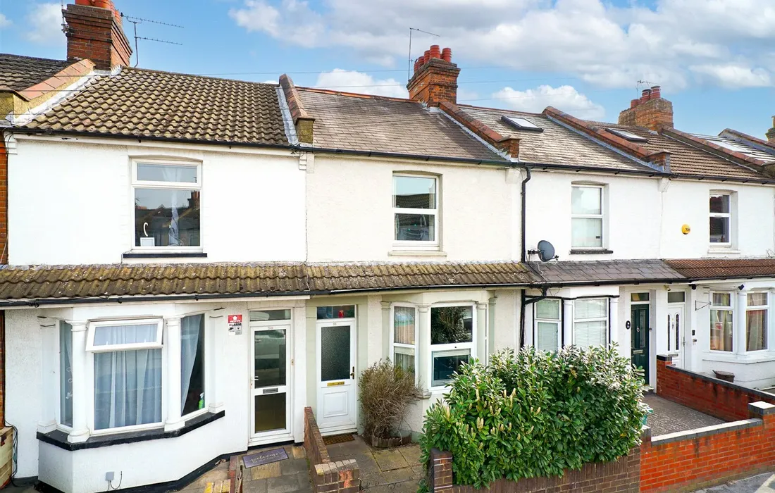 2 bedroom house for sale