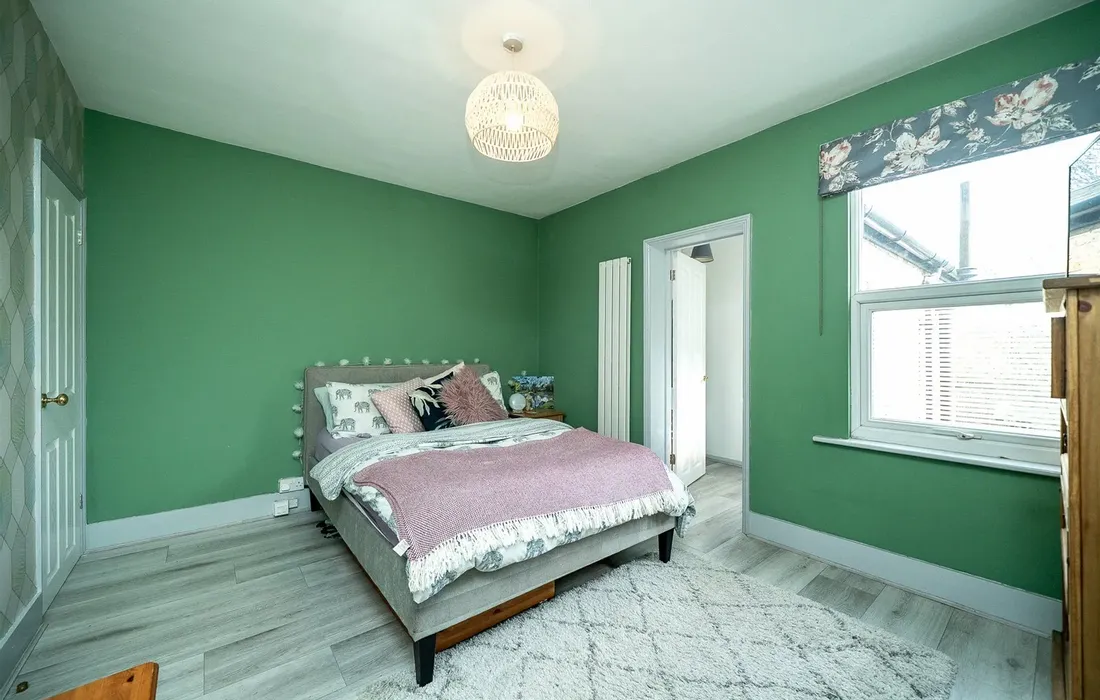 2 bedroom house for sale