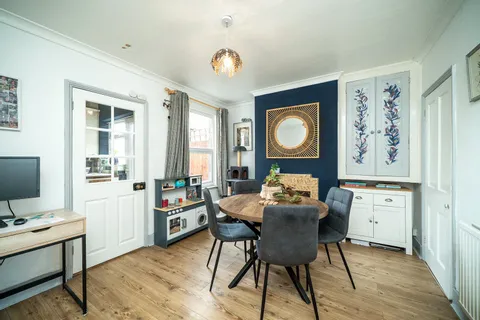 2 bedroom house for sale