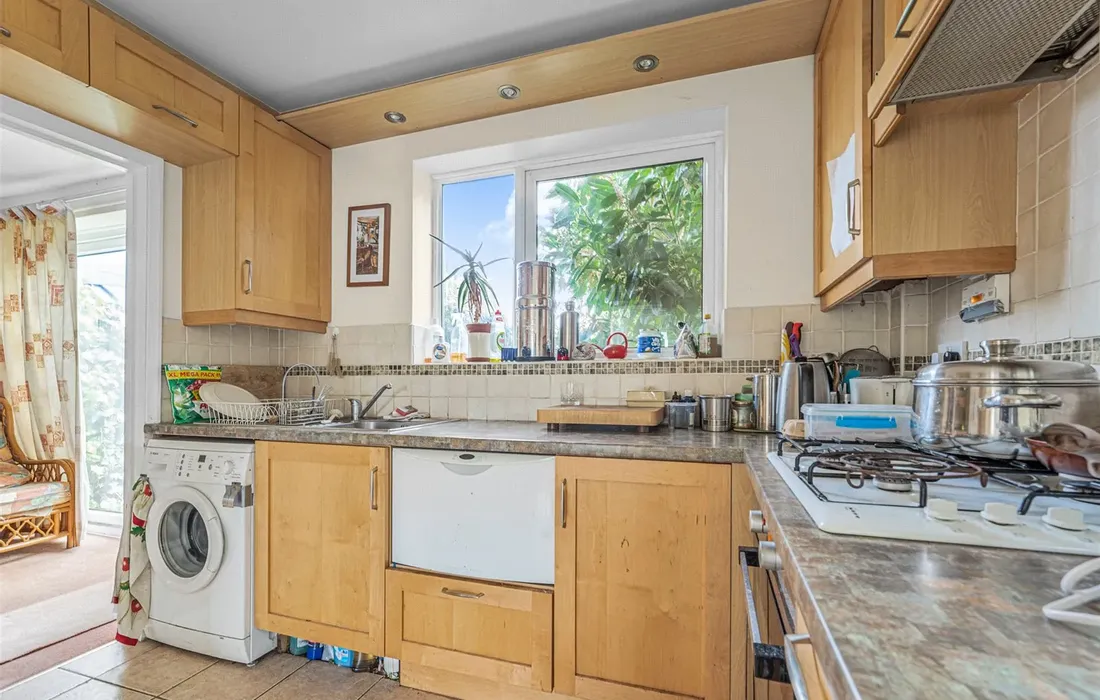 3 bedroom house for sale