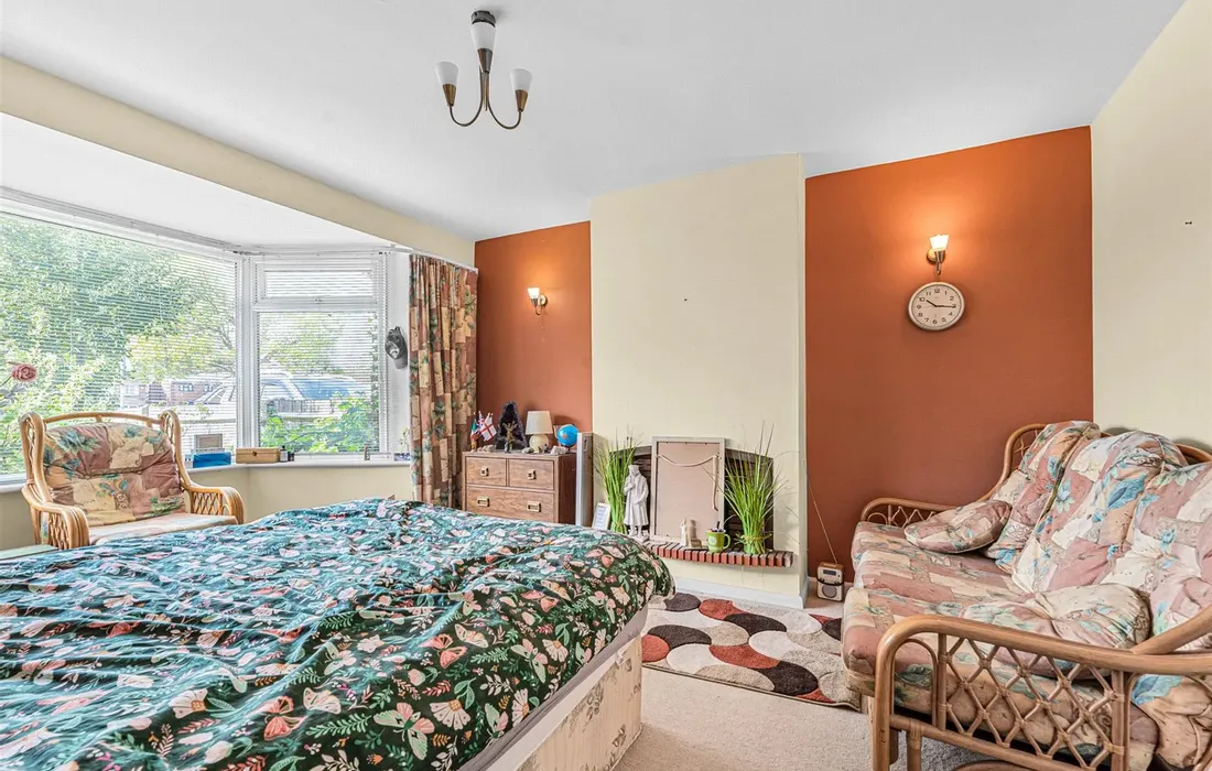 3 bedroom house for sale