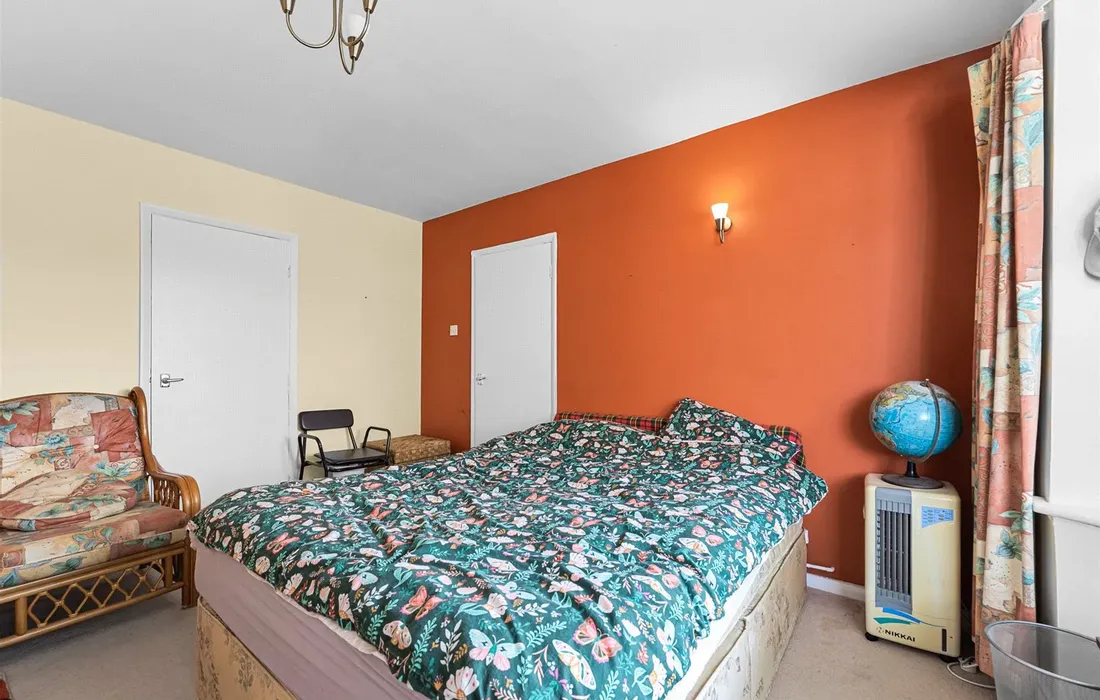 3 bedroom house for sale