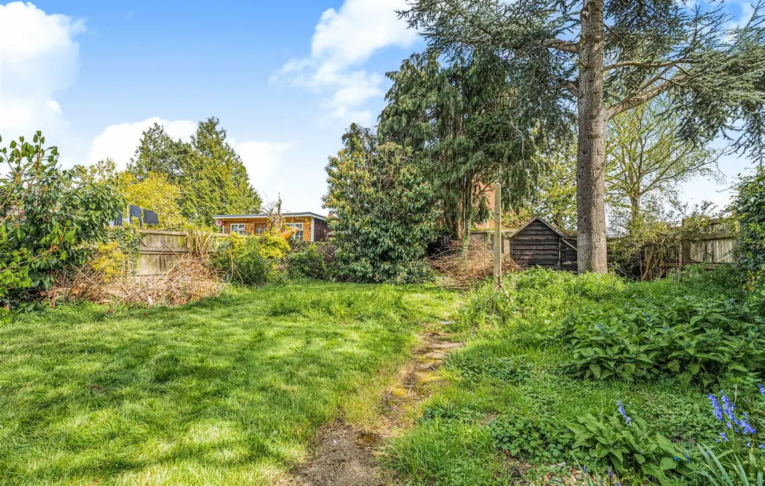 3 bedroom house for sale