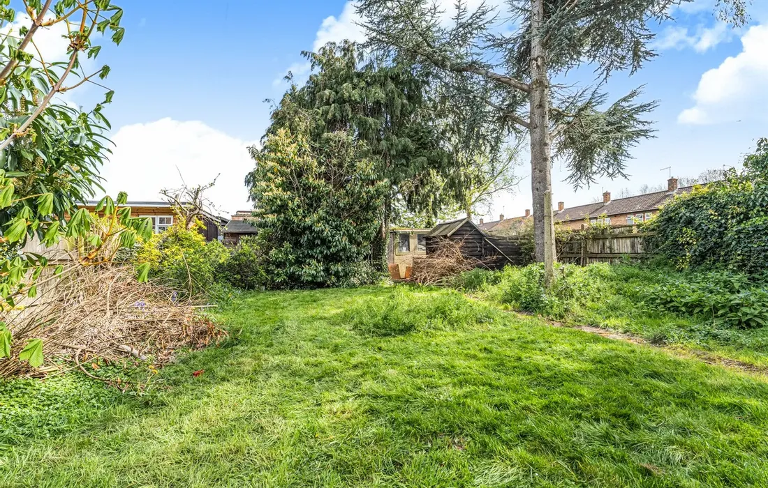 3 bedroom house for sale