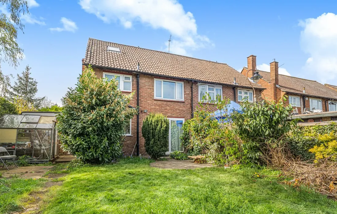 3 bedroom house for sale