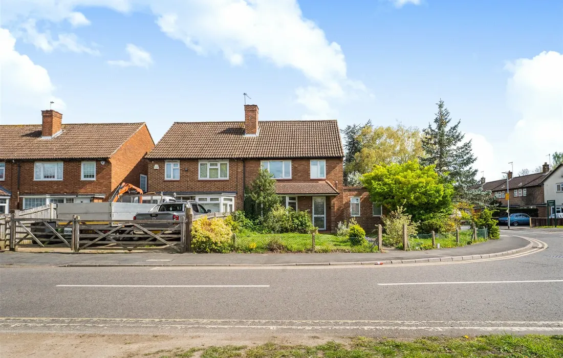 3 bedroom house for sale