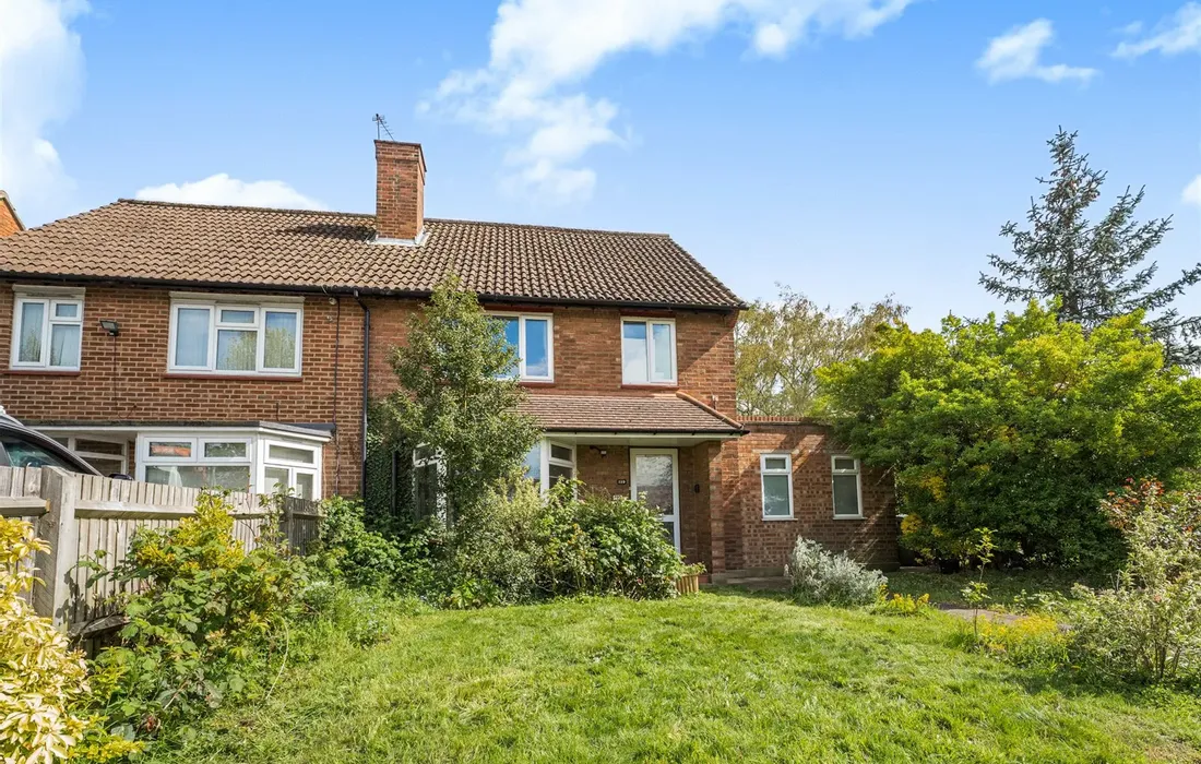 3 bedroom house for sale