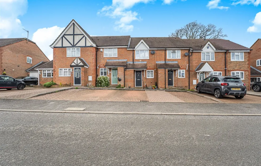 2 bedroom house for sale