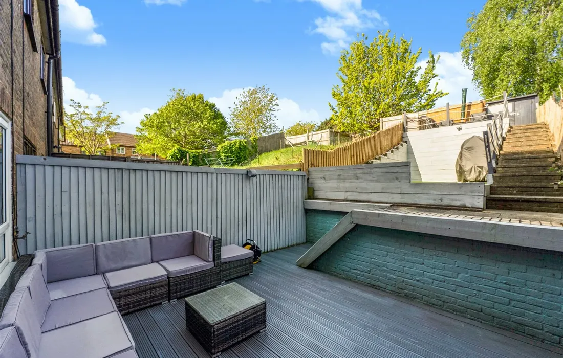 5 bedroom house for sale