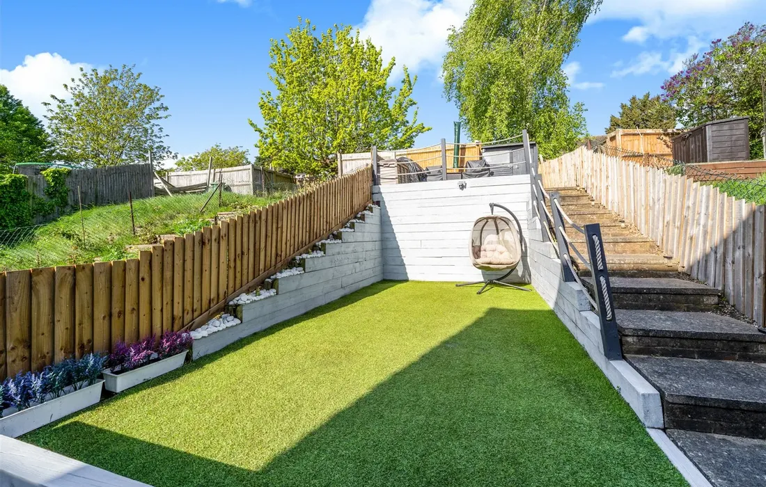 5 bedroom house for sale