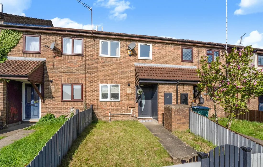 5 bedroom house for sale
