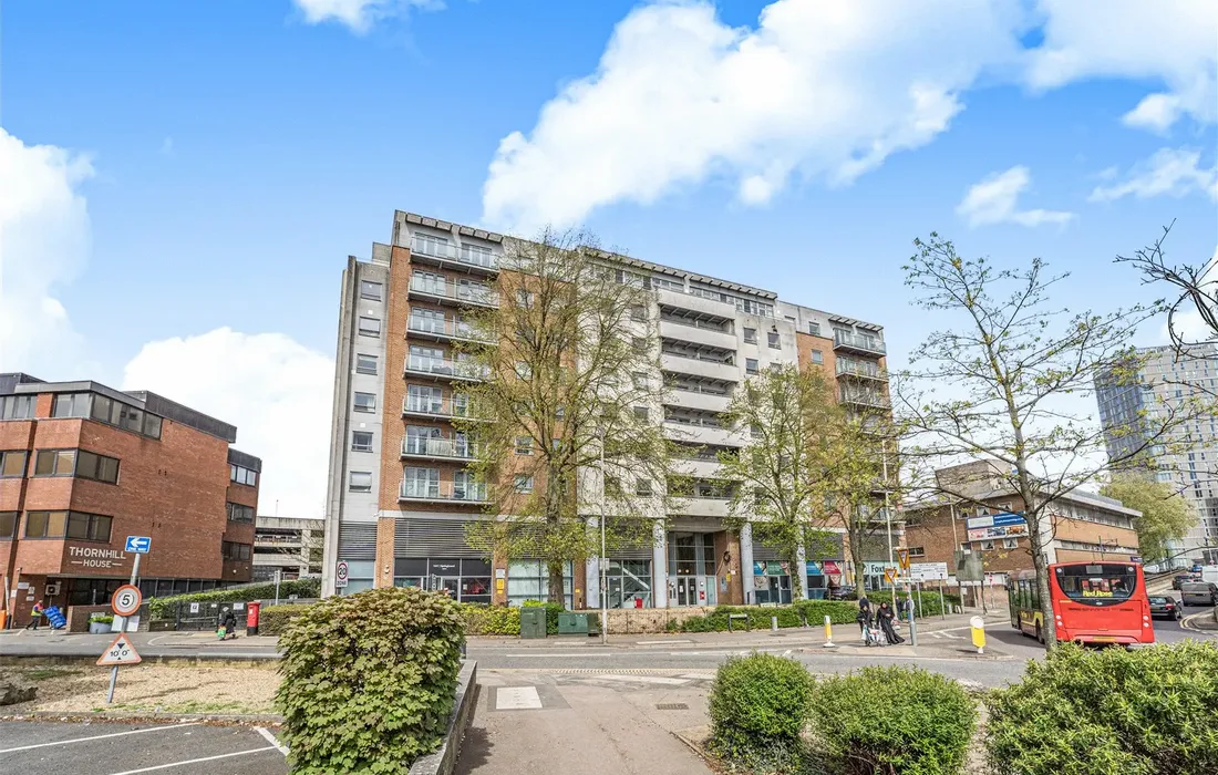 1 bedroom apartment for sale
