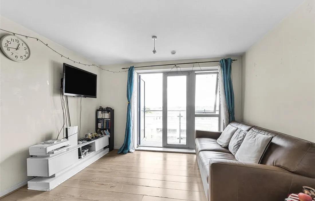 1 bedroom apartment for sale