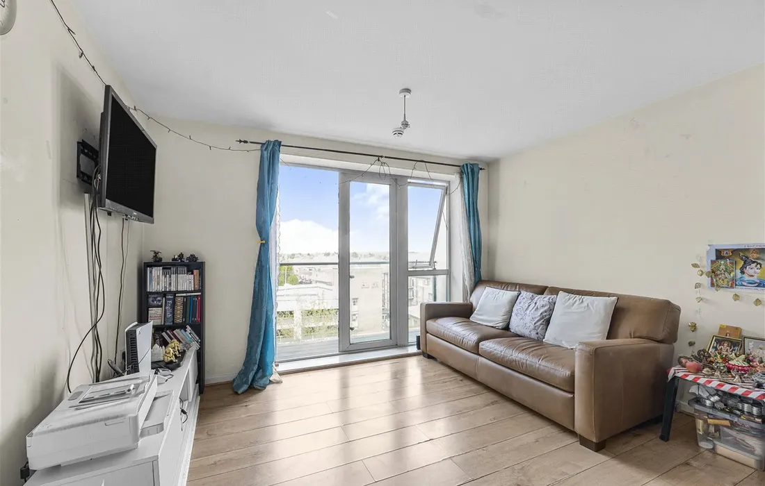 1 bedroom apartment for sale