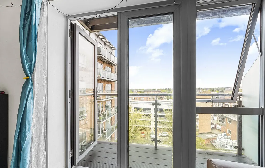 1 bedroom apartment for sale