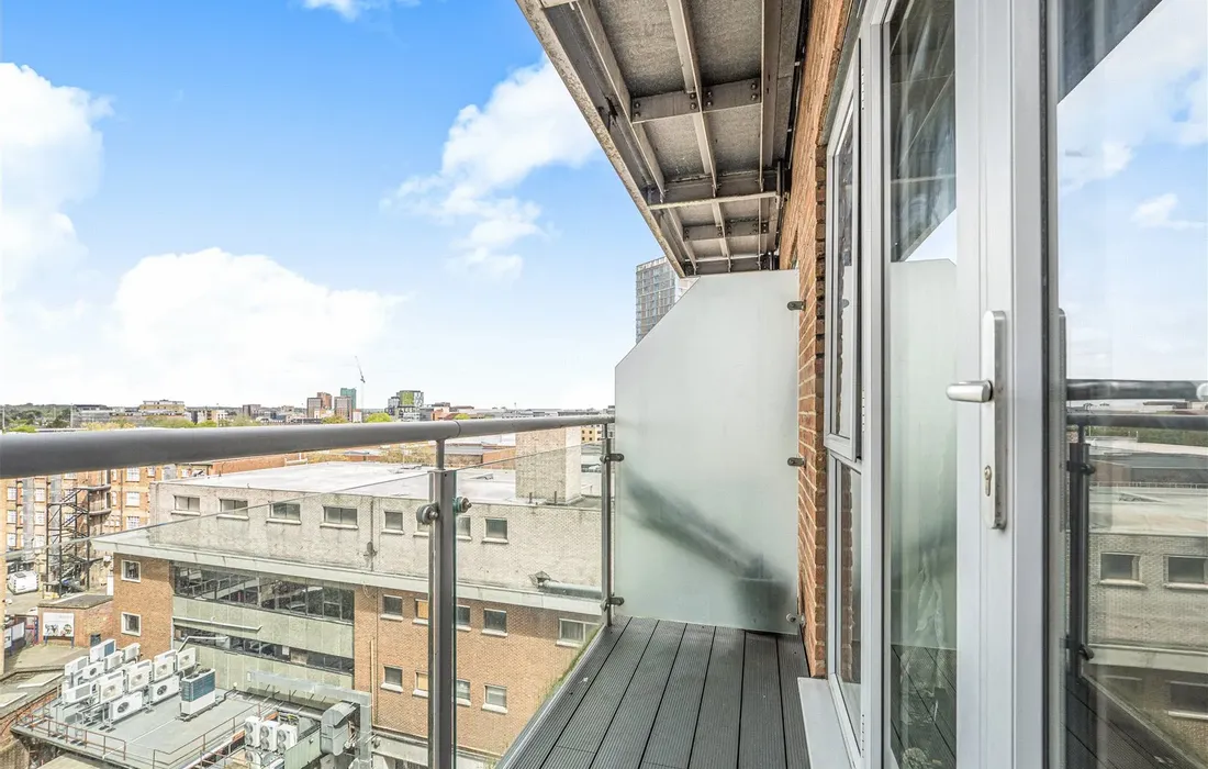 1 bedroom apartment for sale