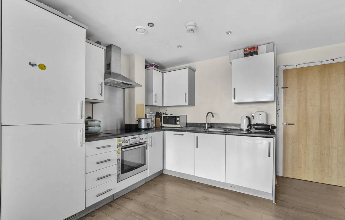 1 bedroom apartment for sale