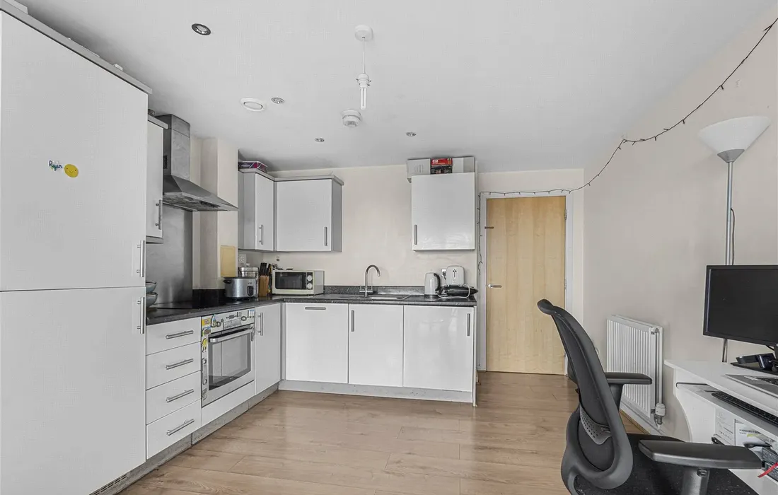 1 bedroom apartment for sale